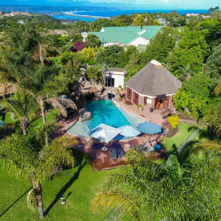 Formosa Bay