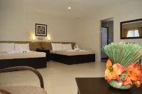 Columbus Plaza Hotel Hotels in General Santos