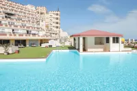 Apartamentos Palm Garden by LIVVO - Meerblick