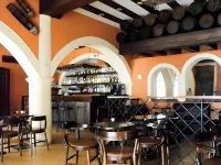 Hotel del Paseo Campeche