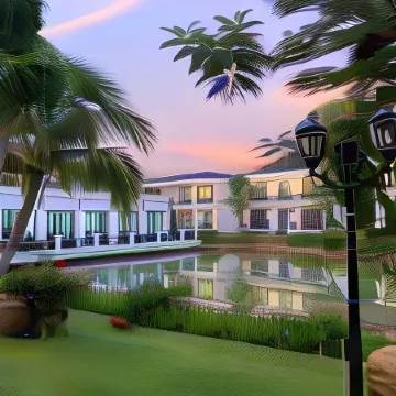 Dad Resort