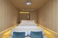 Jasmine Space Hotels in Pattaya