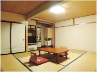 Ryokan Yuzo Hotels in Okura