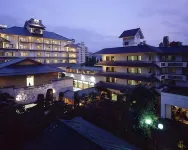 Hotel Saginoyu