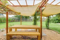 2 Mi to Downtown: Tranquil Abode in Chincoteague! - Landsted
