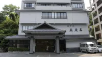 Hotel Shunkeiya Hotel dekat Mifuneyama