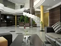 Le Monaco Hôtel & Thalasso Hôtels à : Sousse Medina