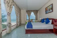 PALMIRA BEACH RESORT & SPA - Balkoner
