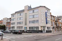 Hotel Phenix Hotels in Anderlecht