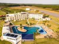Ramada by Wyndham Furnaspark Các khách sạn ở 