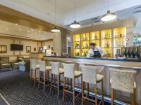 Riviera Hotel - bar