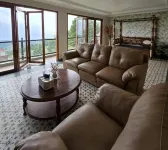 Casa Virago with Bandung City View Hotels in Ngamprah