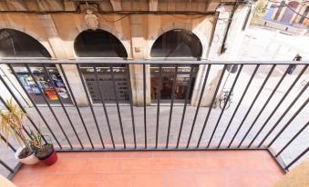 Merceria 1 by Unik Vacation