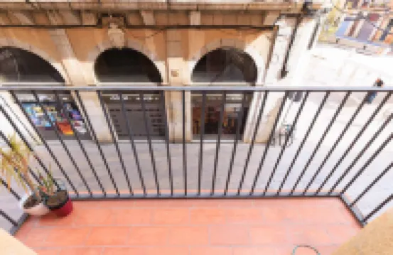 Merceria 1 by Unik Vacation