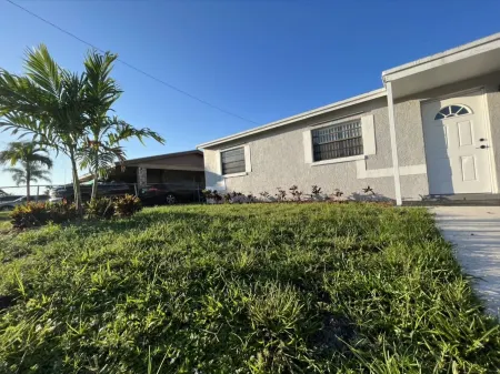 Gorgeous 3Bed in the heart of South Florida