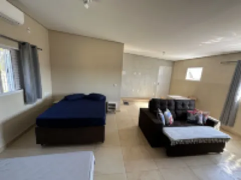 Suites dos Laranjais