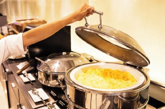 Acevi Villarroel Питание Photos