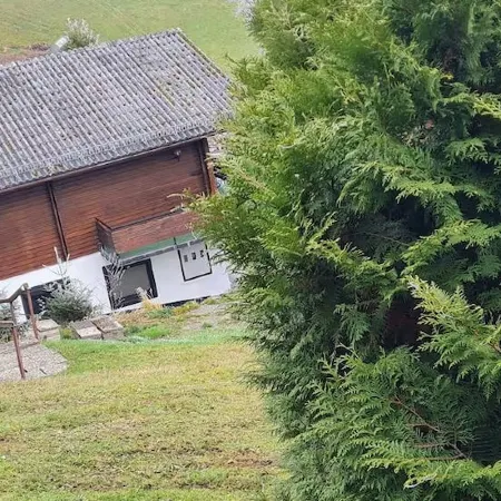 44b Holiday Home Near Passau.  Bavaria/Bavarian Forest / Pullmanncity.