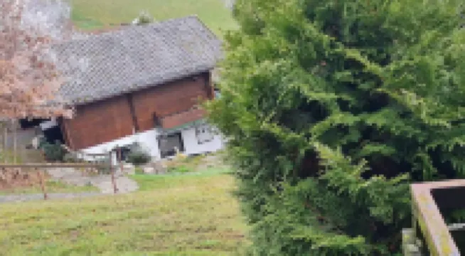 44b Holiday Home Near Passau.  Bavaria/Bavarian Forest / Pullmanncity.