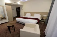 Hotel des Beaux-Arts