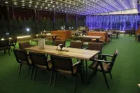 Kule Hotel&Spa Gaziantep - Frühstück