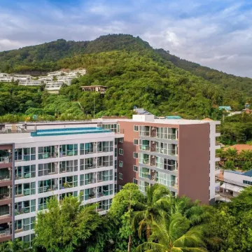 Ozone Condotel by Resava