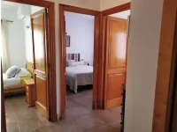 Vistamar Sa Rapita Mallorca first line the beach