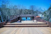 MILLENNIUM OLIVE TERRACE for your wellness The STAY Hotel a Tonoshō