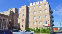Poka Poka Onsen Hotel Hotel a Ōdate