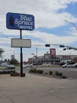 Blue Spruce Motel