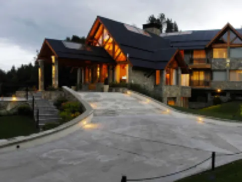 La Comarca Resort & Spa Hotels in Los Lagos Department