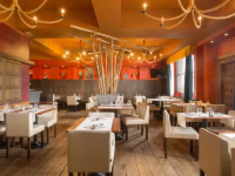 The Originals City Hôtel le Berry Bourges Hotels in Bourges