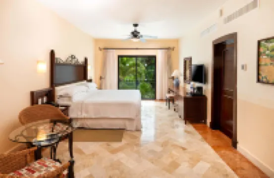 Occidental Cozumel - All Inclusive