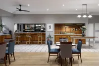 Premier Express Inn George - Bữa sáng