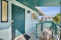 Aqua Horizon by Avantstay Pool, Near the Beach