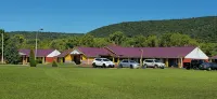 Mark Twain Motor Inn