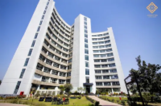 Jashore IT Park Hotel and Resort Hotel a 