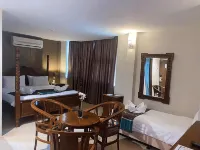 Hotel DarulMakmur Jerantut Hotels in Pedah