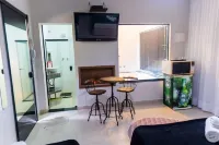 Pousada Recanto da Cascata Hotels in Jacutinga