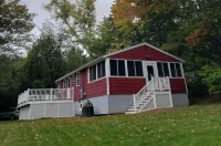 Taigh Loch - Lake Region Retreat!