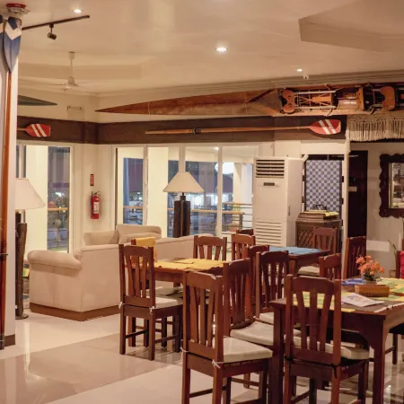 Veranda Hotel