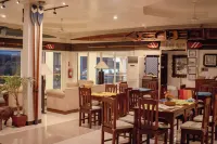 Veranda Hotel - Breakfast