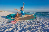 Charming Coastal Retreat with Stunning Sea Views and Pool - Delightful Haven