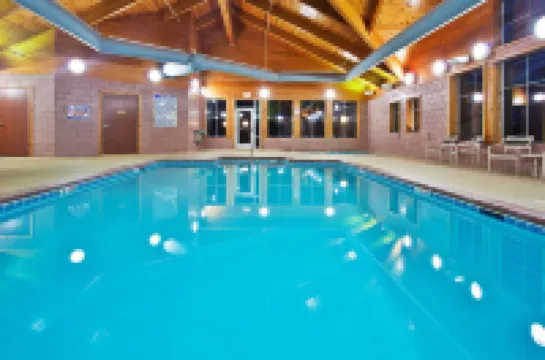 아메릭인 바이 윈덤 비데일리아