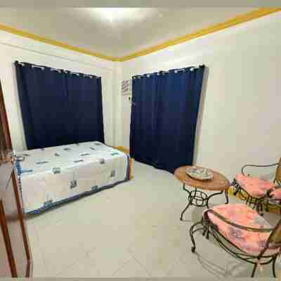 Becca's Vacation House Rooms