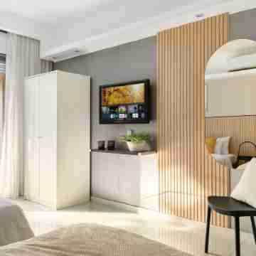 Royal Park Resort Studio 53 Rooms