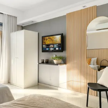Royal Park Resort Studio 53
