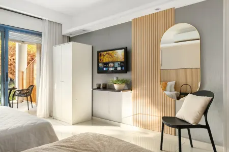 Royal Park Resort Studio 53