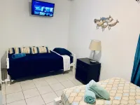 The Hill Inn at Arecibo 681 Ocean Drive