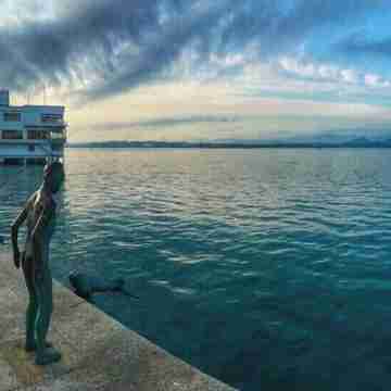 Cozy apartment in the heart of Santander Others